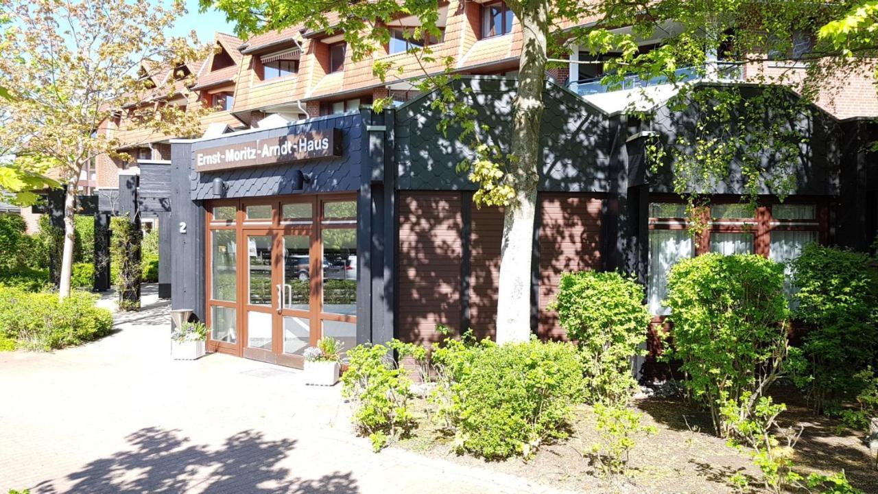 Pematra Ferienwohnungen Ostseestrasse 2 Lübeck Extérieur photo