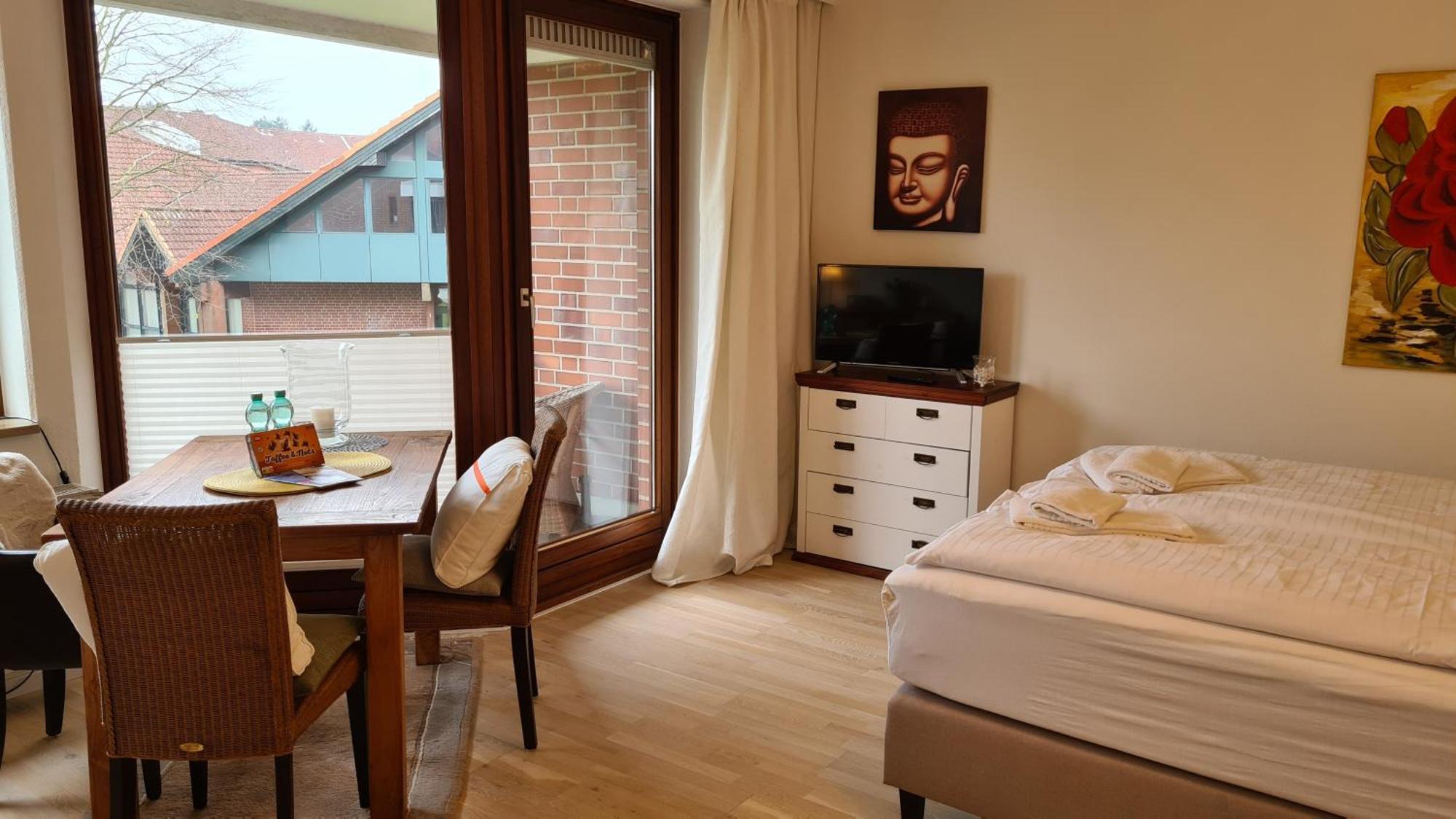 Pematra Ferienwohnungen Ostseestrasse 2 Lübeck Chambre photo