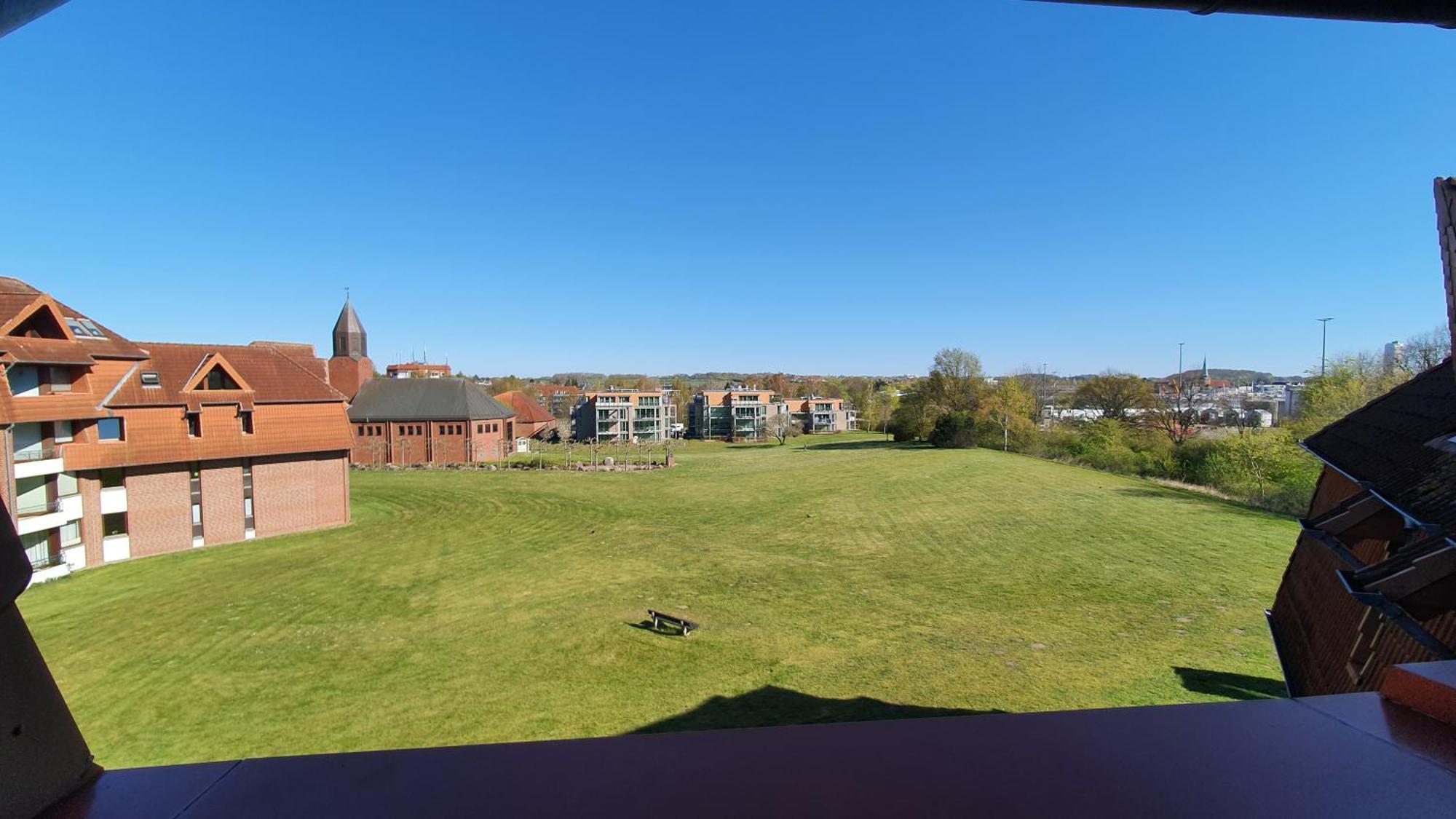 Pematra Ferienwohnungen Ostseestrasse 2 Lübeck Chambre photo