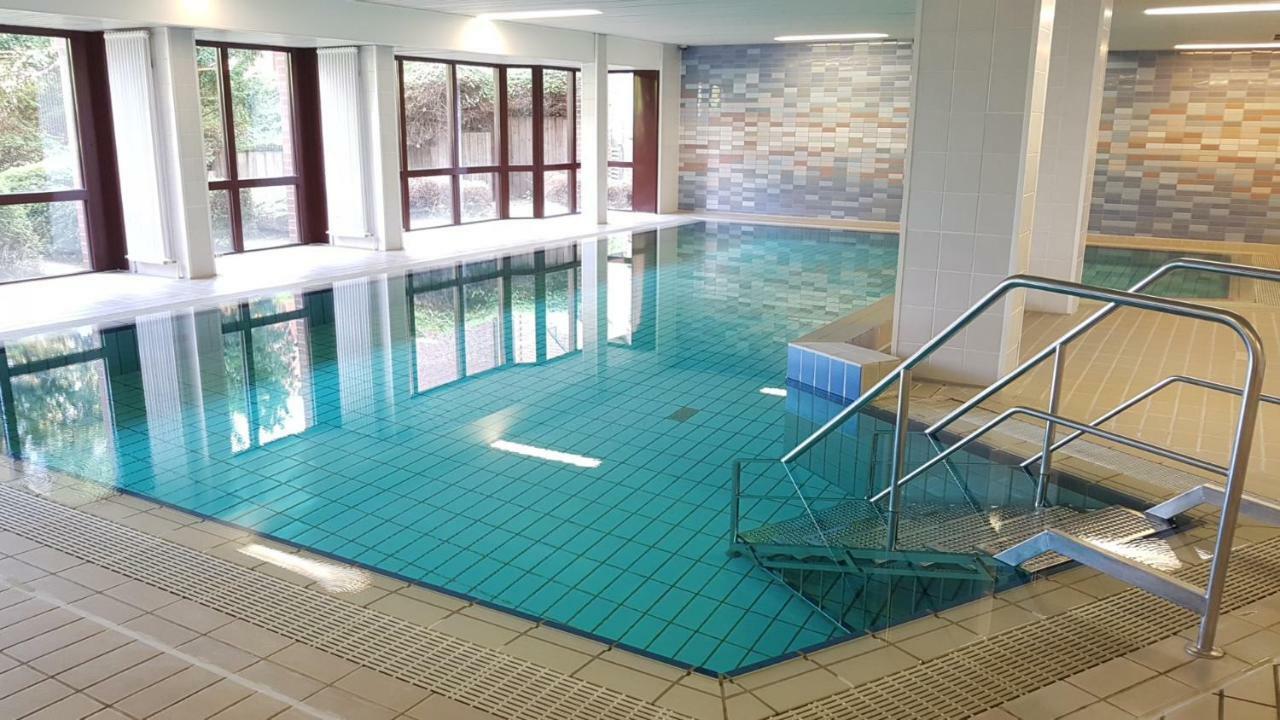 Pematra Ferienwohnungen Ostseestrasse 2 Lübeck Extérieur photo