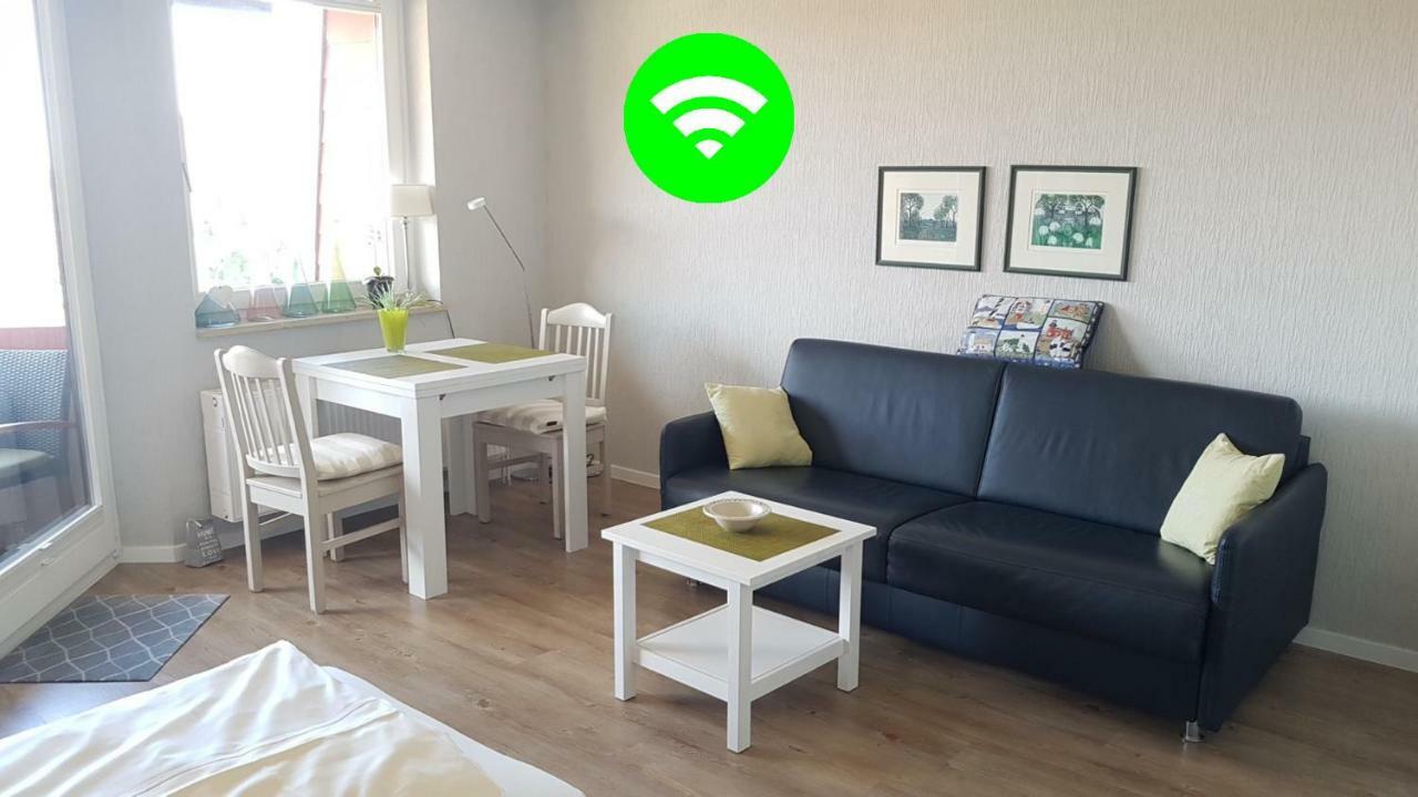 Pematra Ferienwohnungen Ostseestrasse 2 Lübeck Extérieur photo