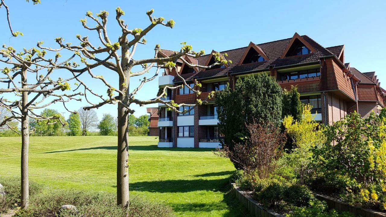 Pematra Ferienwohnungen Ostseestrasse 2 Lübeck Extérieur photo